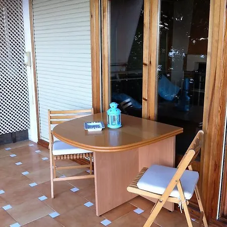 Beach Front Chic Apartamento *